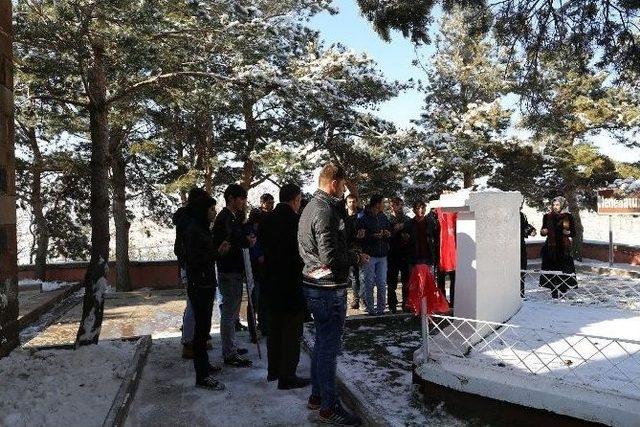 Nene Hatun’u Yürekleriyle İşittiler 1