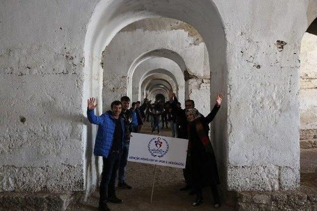 Nene Hatun’u Yürekleriyle İşittiler 2