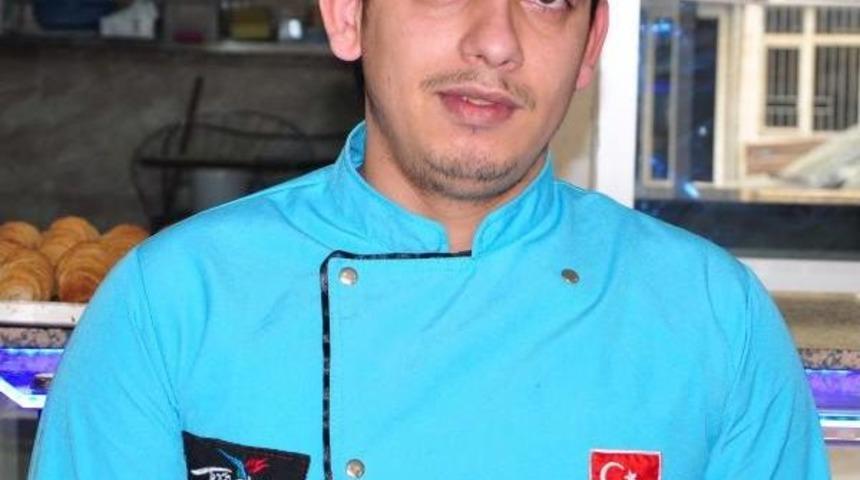 Manisalı Gencin Kredi Kartından Avustralya'da Harcama Yapıldı