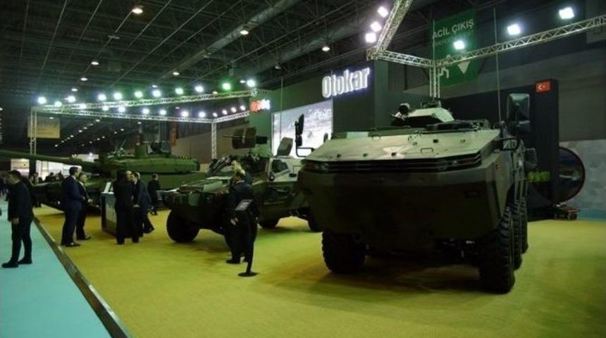 M&uuml;siad Başkanı Akdeniz M&uuml;siad Expo&rsquo;yu Değerlendirdi