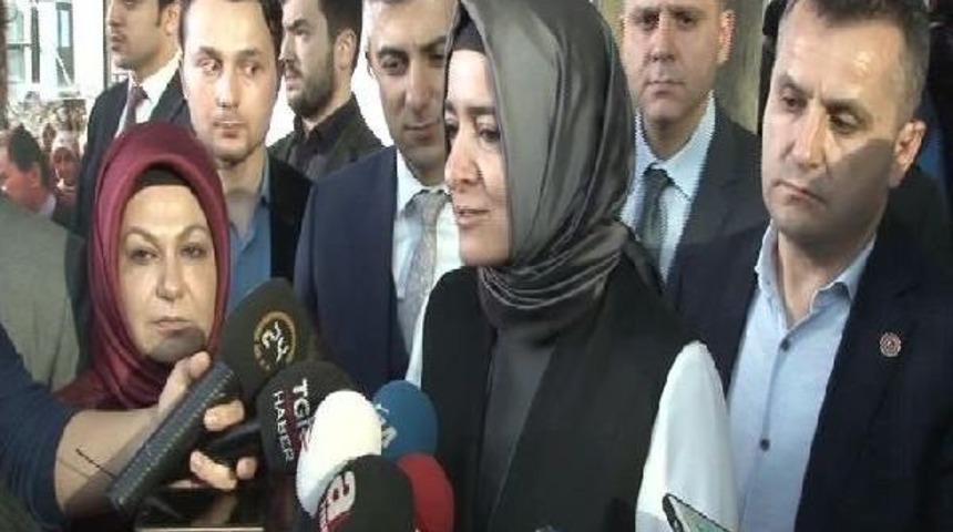 Bakan Kaya: Bin Yıl S&uuml;receği S&ouml;ylenen 28 Şubat'a Millet &Ouml;m&uuml;r Vermedi