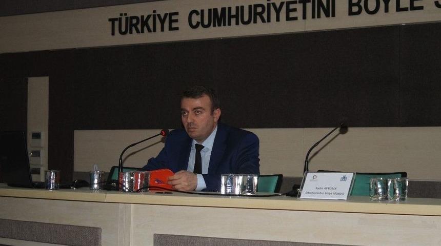 Dmo 25 Milyon Kar Elde Edildi