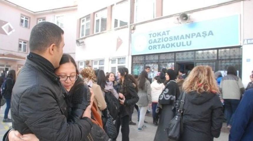 Teog Sınavının İlk Maratonu Tamamlandı