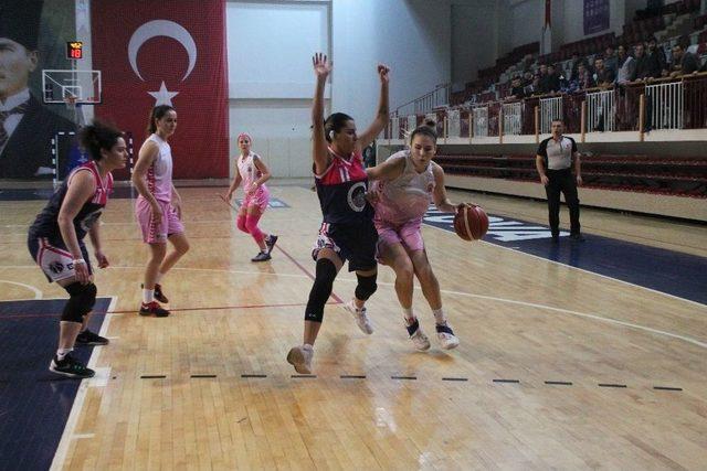 Kastamonu Yalova’da Rövanşı Aldı