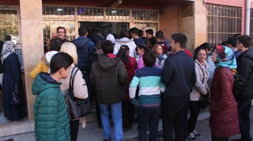 Elazığ’da Teog Heyecanı