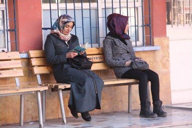 Elazığ’da Teog Heyecanı