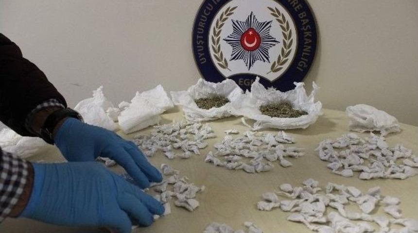 Bursa’da Bonzai Satıcısı Suçüstü Yakalandı