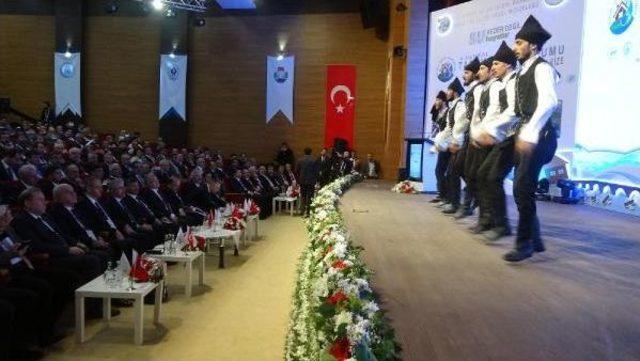 Dsi Genel Müdürü Acu: Dereye Atılan Televizyon, Buzdolabı, Yatak, Hatta Araçlar Taşkınlarda Suyu Tıkıyor