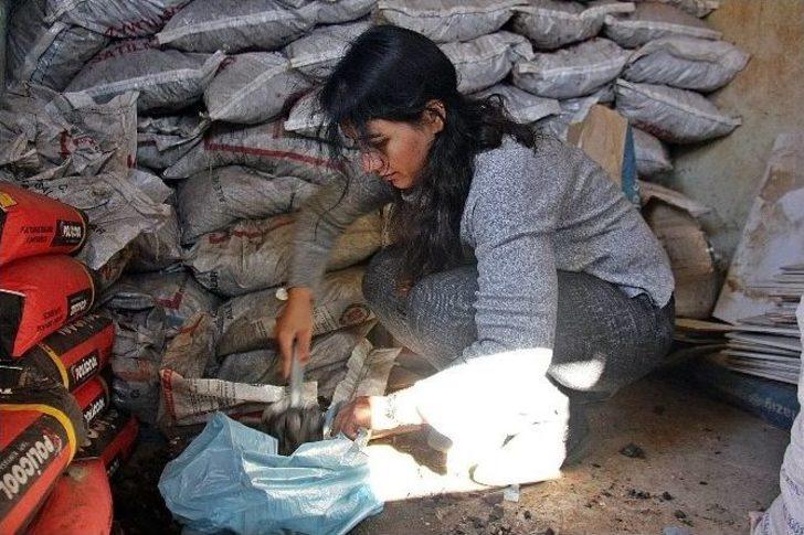 (özel Haber) Fedakar Öğretmenin Eğitim Azmi G2