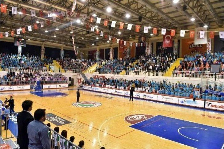 Tütüncü Öğretmenler İçin Sahada G2