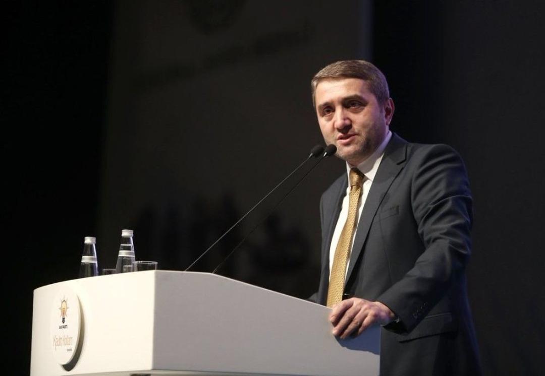 Ak Parti İstanbul İl Başkanı Temurci: &ldquo;biz 15 Temmuz&rsquo;da Karargahın Kime Ait Olduğunu Millet Olarak G&ouml;sterdik&rdquo;