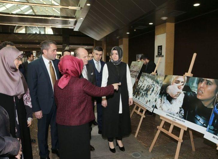 Ak Parti İstanbul İl Başkanı Temurci: “biz 15 Temmuz’da Karargahın Kime Ait Olduğunu Millet Olarak Gösterdik” G2