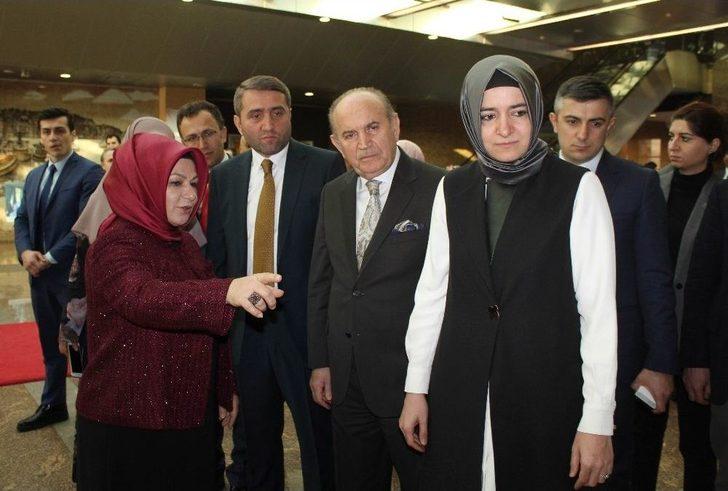 Ak Parti İstanbul İl Başkanı Temurci: “biz 15 Temmuz’da Karargahın Kime Ait Olduğunu Millet Olarak Gösterdik” G4