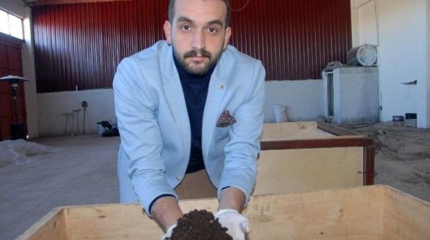 (&ouml;zel Haber) Satışı Yasaklanan G&uuml;brenin Yerine Alternatif G&uuml;bre