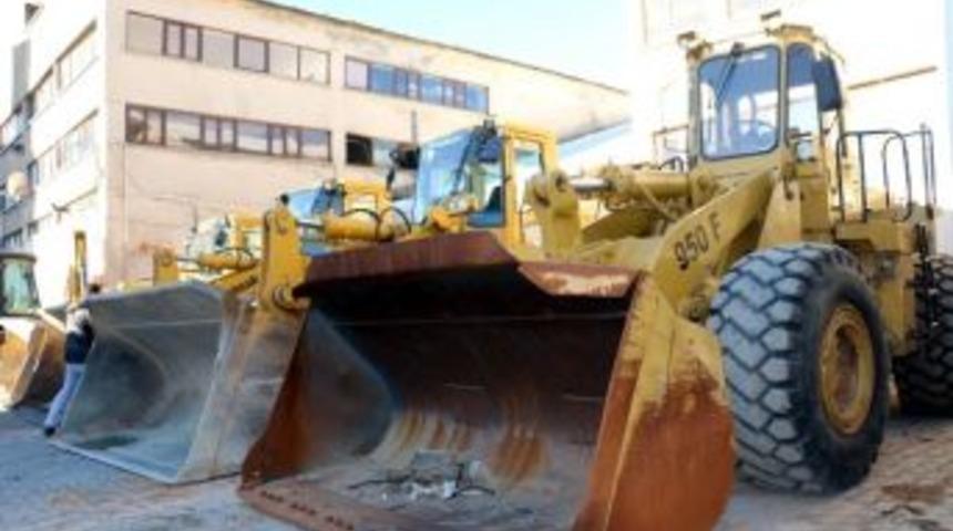 Bitlis Belediyesinin Kış Hazırlıkları Tamamladı