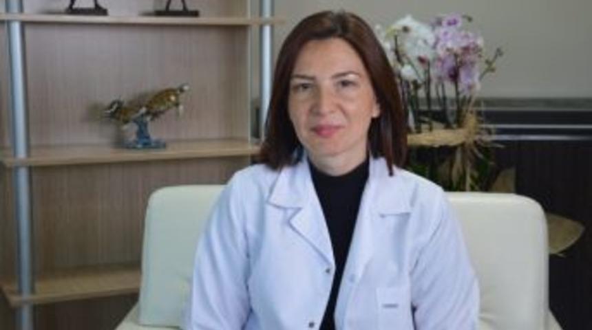 Gebelik Ve Emzirme D&ouml;neminde Epilasyon