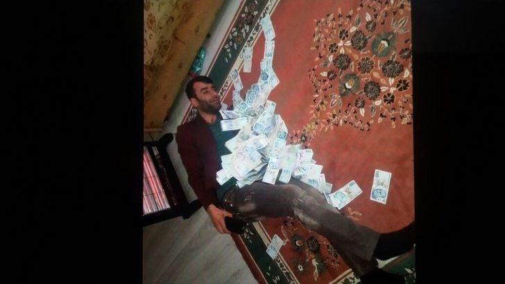 Sahte Altın Sikkeli Dolandırıcılar Yakalandı G1