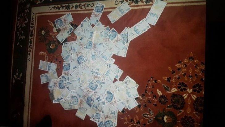 Sahte Altın Sikkeli Dolandırıcılar Yakalandı G2