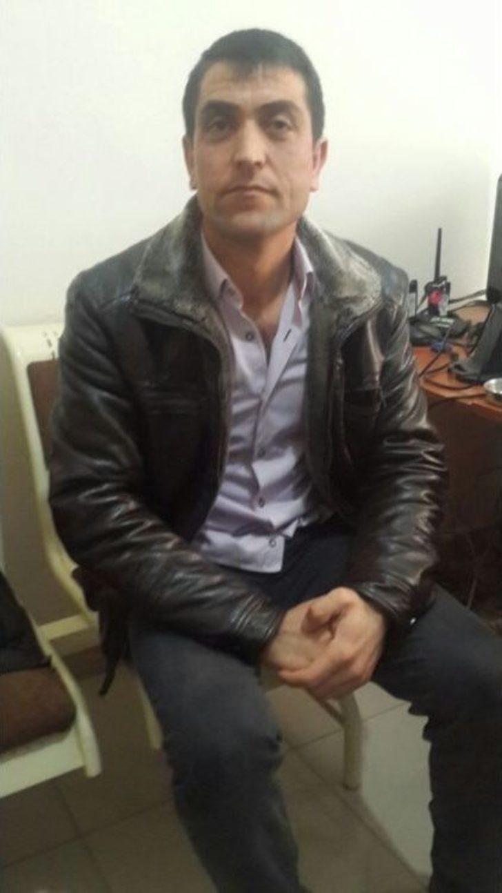 Sahte Altın Sikkeli Dolandırıcılar Yakalandı G4