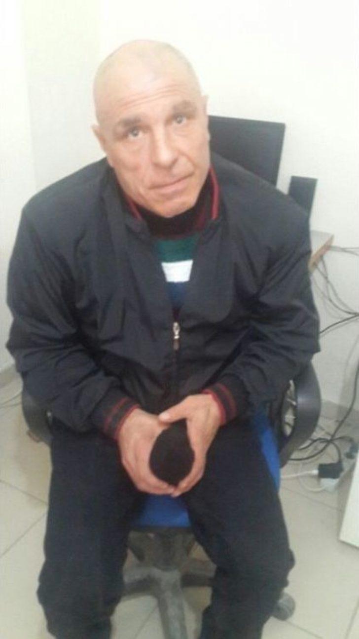 Sahte Altın Sikkeli Dolandırıcılar Yakalandı G5