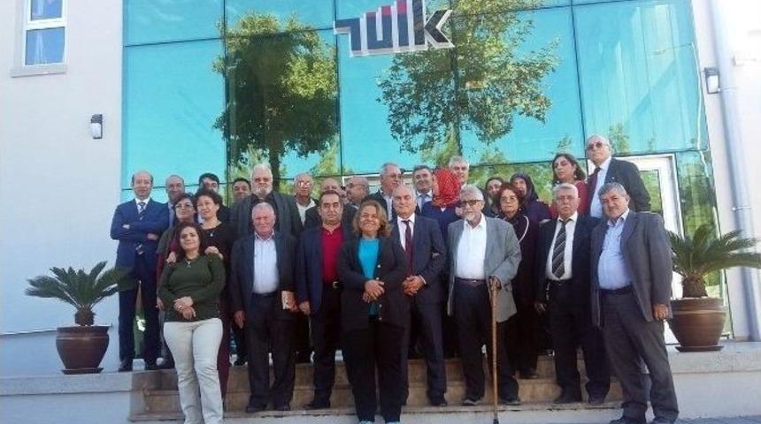 T&uuml;ik&rsquo;ten Emeklilere Vefa