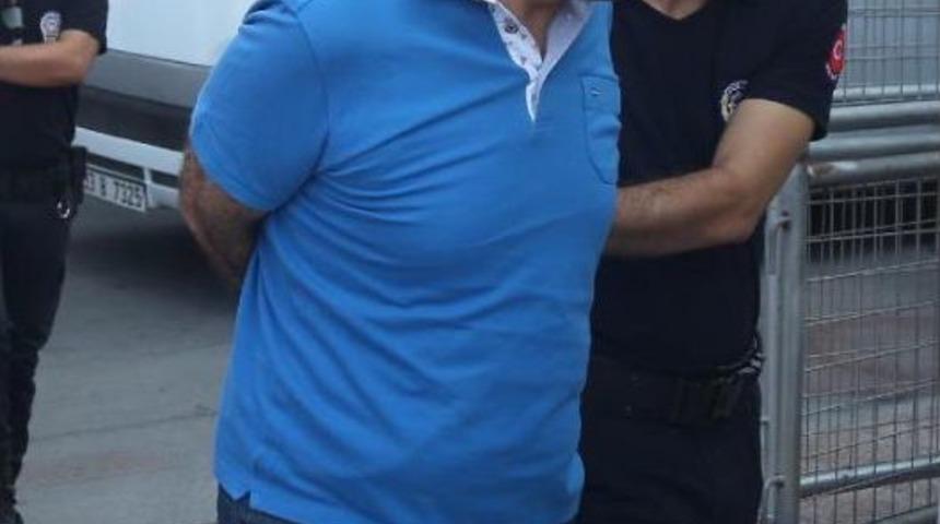 Mersin'de Fet&ouml; Davasında 6 Tahliye