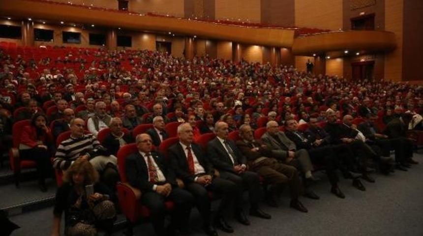 Kocasakal: Bu Metni &Ouml;n&uuml;m&uuml;ze Getirenler T&uuml;rk Milletini Aptal Yerine Koymanını Bedelini &Ouml;deyecekler