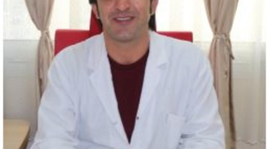 Uzmandan Vatandaşlara Y&uuml;z Felci Uyarısı