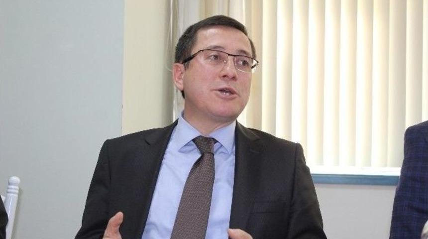 Sağlık Haberciliği Ve İletişimi Birimi&rdquo; Tanıtım Toplantısı Yapıldı