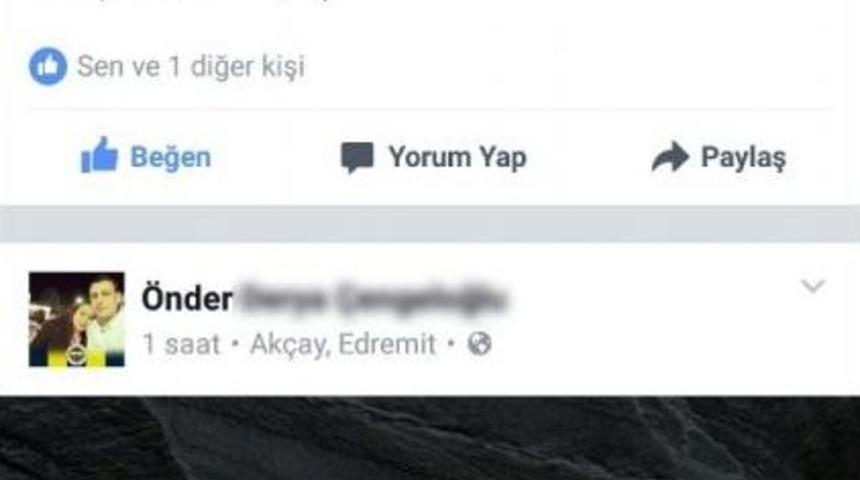 Ayvacık&rsquo;ta 16 Dakikada 8 Deprem Meydana Geldi