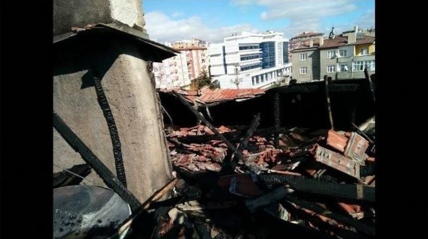 Niğde Belediyesi&rsquo;nden Baca Temizliği Uyarısı