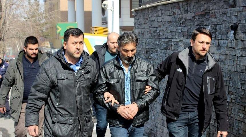 Erzurum&rsquo;da Fet&ouml; Dolandırıcıları Yakalandı