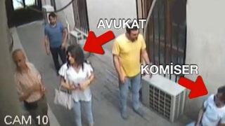 Avukatın komiser tarafından darp edildiği iddiasına Emniyet'ten açıklama