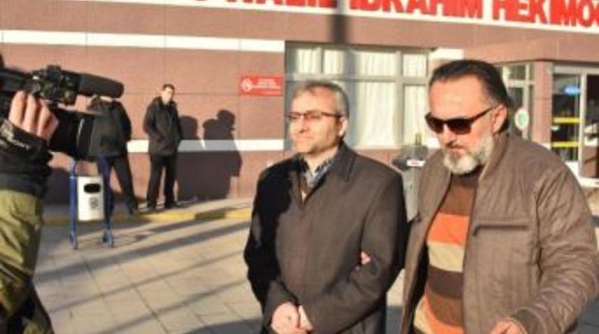 Konya'daki Fet&ouml; Operasyonunda 19 Tutuklama