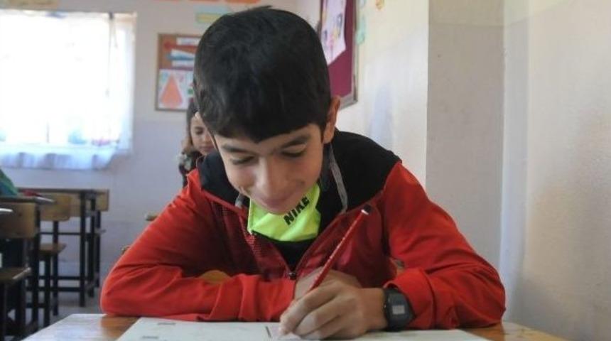 Yasak Sonrası Şırnak’ta İlk Sınav