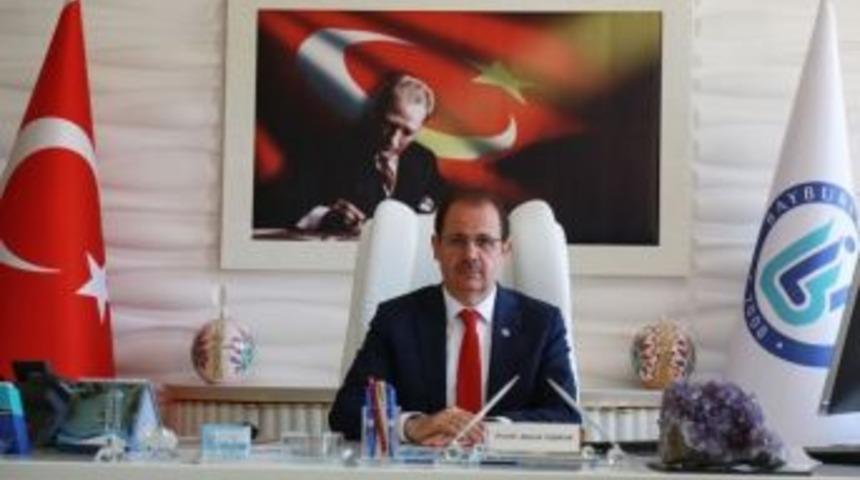 ‘aydıntepe Meslek Yüksek Okulu’ Ve ‘demirözü Meslek Yüksek Okulu’ Bağımsız Yüksek Okul Oldu