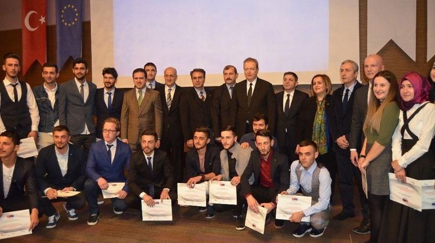 Yayla Ve K&ouml;y Evlerinin İnşaasında Yeni D&ouml;nem Başlıyor