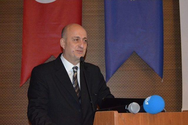 Yayla Ve Köy Evlerinin İnşaasında Yeni Dönem Başlıyor 1