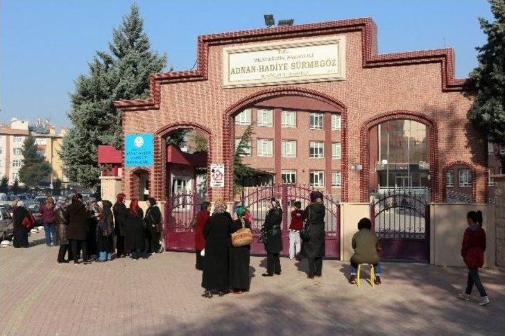 Teog 1. Dönem Sınavları Başladı G1