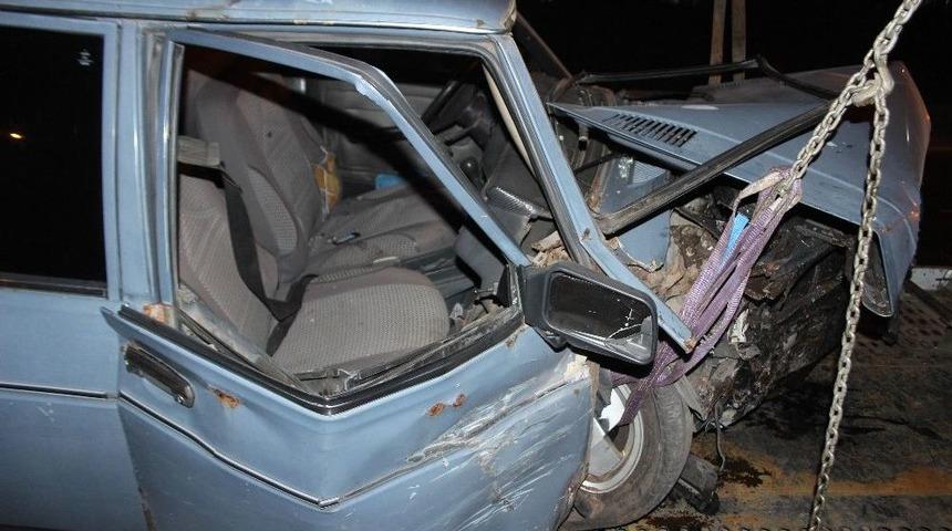 Ceza Korkusu &Ouml;l&uuml;m Korkusundan Ağır Geldi