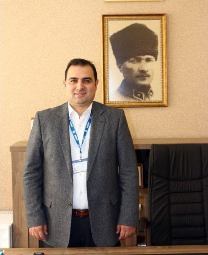 Teog 1. Dönem Sınavları Başladı G5