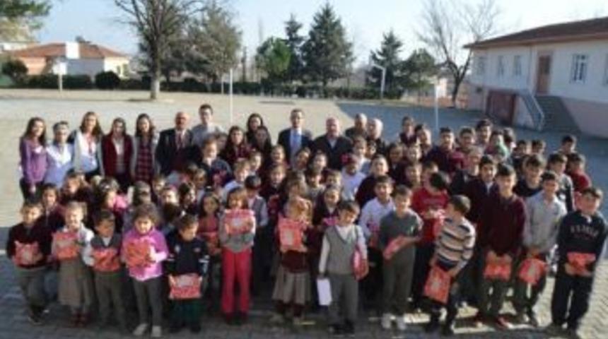 Clk Uludağ Elektrik&rsquo;ten &Ouml;ğretmenlere Jest