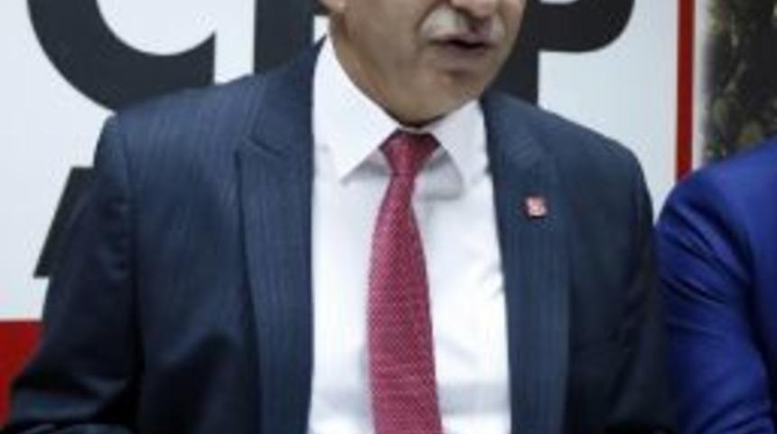 Budak: "turizm Sekt&ouml;r&uuml;ndeki Sıkıntı Antalya&rsquo;nın Kasasından 8 Milyar Dolar Aldı"