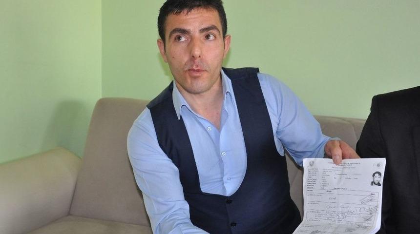 B&ouml;ylesi Kemal Sunal Filminde Yaşanmıştı