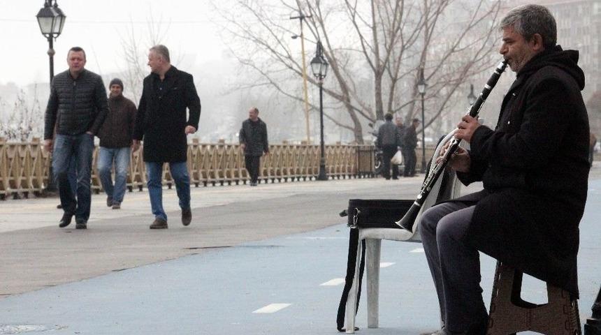 (&ouml;zel Haber) Onların Tezgahında Melodiler Var