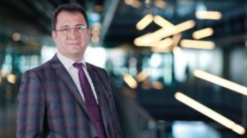 Prof. Dr. Yusuf Baran, Genel Kurul&rsquo;da, D&uuml;nya Bilimler Akademisi Gen&ccedil; &Uuml;yeler Ağı Y&ouml;netim Kuruluna Se&ccedil;ildi