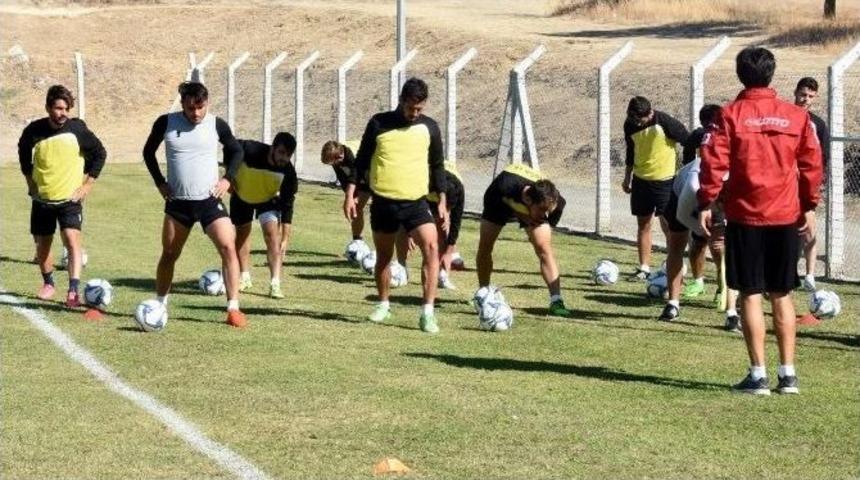 Aliağa Fk&rsquo;da Parola Galibiyet
