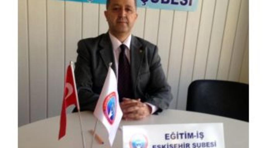 &Ouml;ğretmenler Bor&ccedil; Batağında