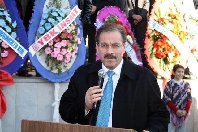 Ak Parti&rsquo;li Akg&uuml;l: &ldquo;3 Bin Aile Perişan Oldu&rdquo; 1