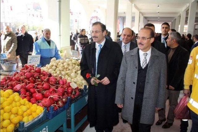 Ak Parti&rsquo;li Akg&uuml;l: &ldquo;3 Bin Aile Perişan Oldu&rdquo; 2